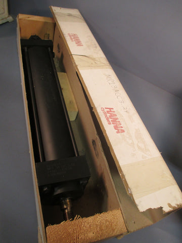 Hanna Cylinders K20646901 Air Cylinder MR13ACC3.24