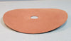 Lot 15 Aluminum Oxide 7" Type A S176 Grinding / Sanding Disc / Disk NWOB
