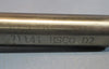 Niagara 7/16" 71141 HSCO D2 LD=2.359 Pro CNC Resharpened Roughing End Mill