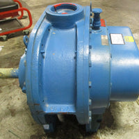 Sutorbilt 8HF Positive Displacement Blower 8HF 8HFBHC 13/4" Shaft Dia