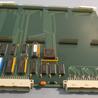 BYSTRONIC E07745B DIOCOM Circuit Board 4Dioports