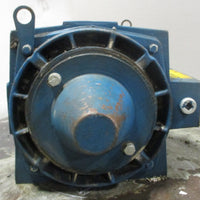 Eaton Dynamatic AS2107540001 Variable Speed Drive B21002103006 13/8" Shaft
