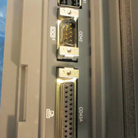 Fanuc A08B0082C151 #EC FA Full Keyboard