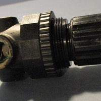 Norgren R07219RGKA Pressure Regulator Inlet 300 PSIG Outlet 100 PSIG lot of 2