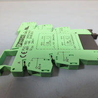 Phoenix Contact PLCBSC24DC 2966058 Relay Socket