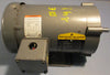 Baldor Reliance Industrial Motor 34G795X269 1 hp 208-230/460V 5/8" Shaft Dia