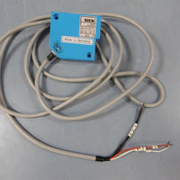 SICK WL10813 Optik Elektronik Reflex Switch