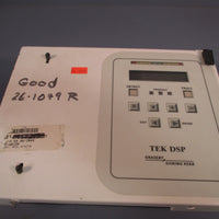 GRASEBY GORING KERR TEK DSP OPERATOR INTERFACE DISPLAY BOARD TK2012/300KR
