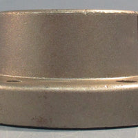 Martin SDS 1 7/16 Quick Disconnect Bushing 17/16" Bore Keyed Lot of 2