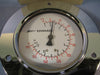 EDWARDS P/N 17069586/51 Metric Gauges Range: -1 to 12.5 Bar Type 111.10.80