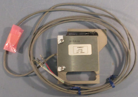 Ramsey 021565 Load Cell 015 Lbs 41/2" Length 41/4" Width 61086