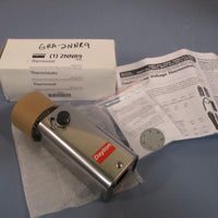 Dayton Line Voltage Thermostat 2NNR9
