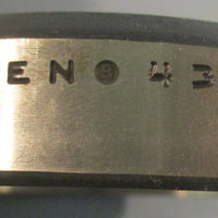 Timken 43300 Tapered Roller Bearing Cup 4330020024 3" OD 2.31" ID lot of 2