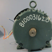 Baldor ECP3586T4 Severe Duty Motor 2HP 3450RPM 145T Frame 7/8" Shaft Dia NOS