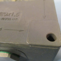 Schmersal Solenoid Safety Interlock Switch Device AZM 41511/11ZPK24VAC/DC