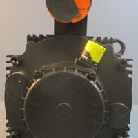 Bosch Rexroth MKD112B024KP1BN Servo Motor R911273435 11/4" Shaft Dia 3ph