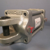 The Sheffer Corp. Air Cylinder 2.5 In Stroke 2.5 In Bore  2 1/2C20C2.5 33115891