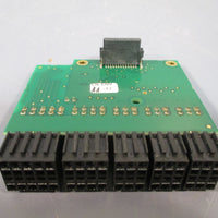 PAGO INPUT/OUTPUT I/O CONTROL MODULE G2004090 PA6M10EX_20