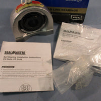 EMERSON SEALMASTER GOLDLINE TB12C CR 3/4" PILLOW BLOCK BEARING
