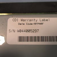 Computer Dynamics ThinView 12" Monitor Screen 153/4" x 117/8" Face Bezel NWOB