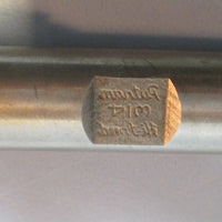 Putnam 3/4" Hi-Speed 4 Flute End Mill Used
