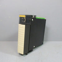 AllenBradley 1756OF6VI Ser. A 6 Point Isolated Analog Output, Voltage FW 1.12