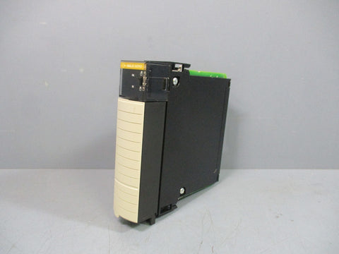 AllenBradley 1756OF6VI Ser. A 6 Point Isolated Analog Output, Voltage FW 1.12