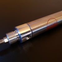 Bimba Stainless Steel Air Cylinder MRS123D