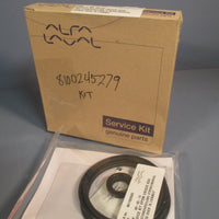 ALFA LAVAL / TRICLOVER Service Kit EPDM Unique SSV 9611926583