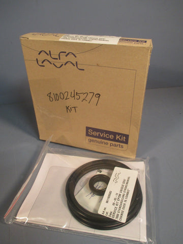 ALFA LAVAL / TRICLOVER Service Kit EPDM Unique SSV 9611926583