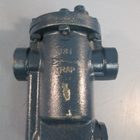 ARMSTRONG INTERNATIONAL 881 200 PMO PSIG, B394B, STEAM TRAP INVERTED BUCKET