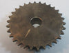 Sprocket Gear 50 - 30 Tooth 1-3/16 Bore 50-30, 6.25" Diameter Tooth Tip to Tooth