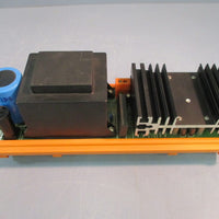 Weidmuller Action Instrument Slim Pack DIN Rail Power Supply 800378