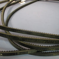 LOT of (5) GATES BX90 TRIPOWER VBELT 90132090