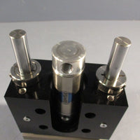 Bimba T091BNPQS Double Acting, Thruster, Linear Thruster, Ball Bearing