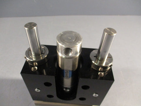 Bimba T091BNPQS Double Acting, Thruster, Linear Thruster, Ball Bearing
