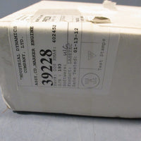 INDUSTRIAL DYNAMICS CIRCUIT BOARD, CD, MARKER ENGINE 39228