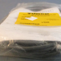 Turck PKG 6Z10/S90 Automation Cable U087882 6Pin M8 Female Connector