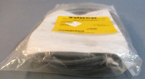 Turck PKG 6Z10/S90 Automation Cable U087882 6Pin M8 Female Connector