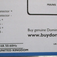 Domino A420i Continuous Inkjet Printer w/Stand and Storage Compartment 100240V