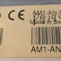 Automation Direct AM1-AN-5H Inductive Proximity Sensor 6 mm Sn 10-30 VDC