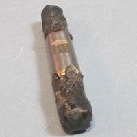 Putnam 11/16 HiSpeed Professionally CNC Resharpened Double End Mill Used