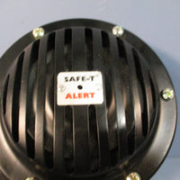 Roots SafeT Alert Horn 24V 2 AMP 120dB, 1644002 Model: SY101