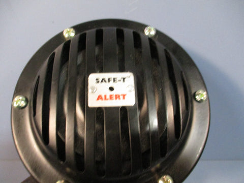 Roots SafeT Alert Horn 24V 2 AMP 120dB, 1644002 Model: SY101