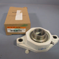 DODGE 136713 2 BOLT FLANGE BEARING 11/4 BORE F2BSCEZ104SPSS