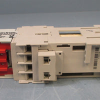 Allen Bradley 100SC09UZJ14C Series A Safety Contractor Guardmaster Used