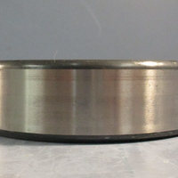 FAG 6311-2RSR-C3 Deep Groove Ball Bearing 55mm ID 120mm OD 29mm W