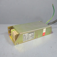 AllenBradley 22RF012BL Ser. A Line Filter 3Ph 48~63Hz 12A