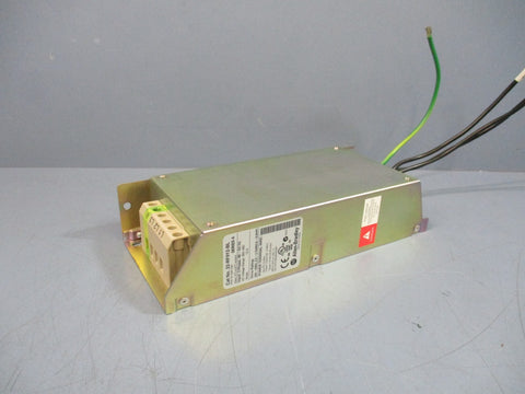AllenBradley 22RF012BL Ser. A Line Filter 3Ph 48~63Hz 12A