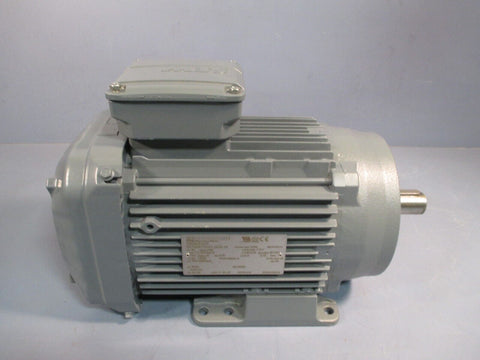 Sew-Eurodrive Motor 1.5kW/2.0HP 1767/300-1800RPM 330/575V 05.7626779501.0034.18